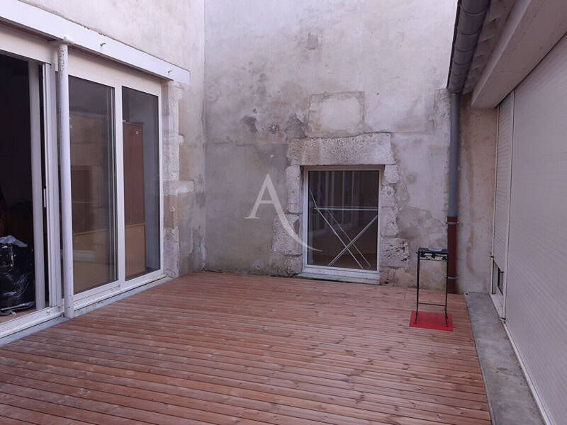 Location appartement 4 pièces 87 m² à Chalon-sur-Saône 71100 - 962 €