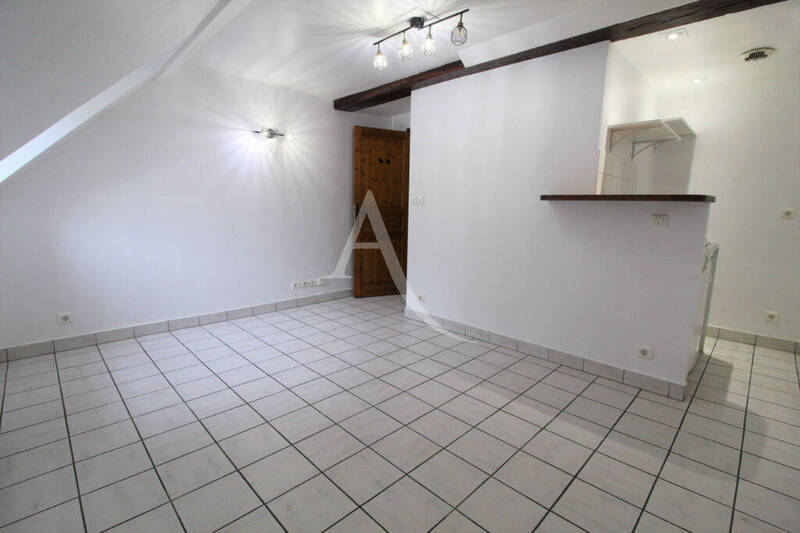 Location appartement 1 pièce 18.46 m² à Dijon 21000 - 360 €