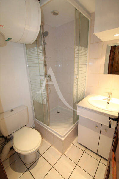 Location appartement 1 pièce 18.46 m² à Dijon 21000 - 360 €
