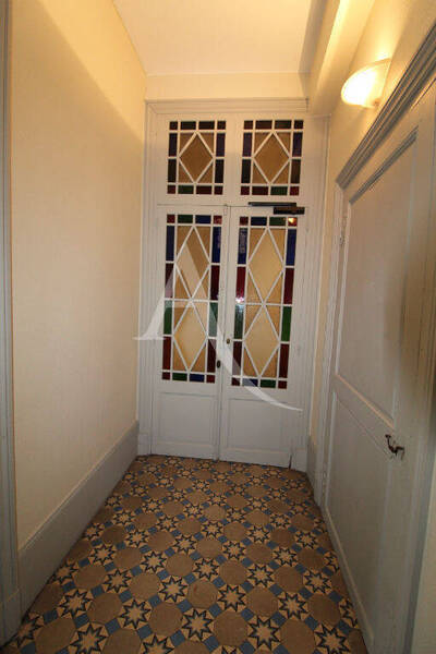 Location appartement 1 pièce 18.46 m² à Dijon 21000 - 360 €