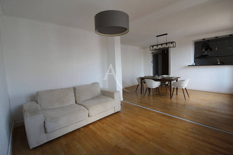 Location appartement 2 pièces 52 m² à Dijon 21000 - 770 €