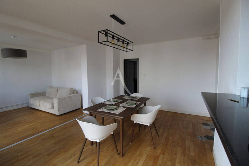 Location appartement 2 pièces 52 m² à Dijon 21000 - 770 €