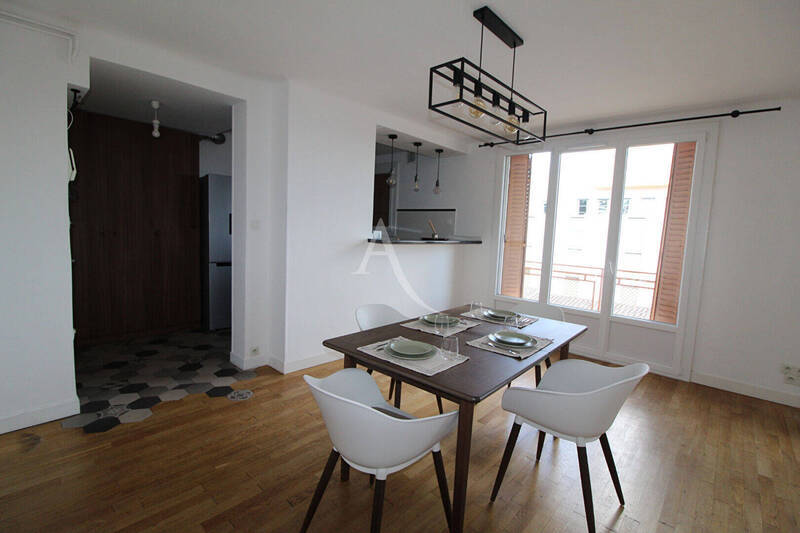 Location appartement 2 pièces 52 m² à Dijon 21000 - 770 €