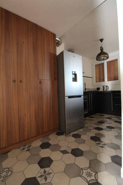 Location appartement 2 pièces 52 m² à Dijon 21000 - 770 €