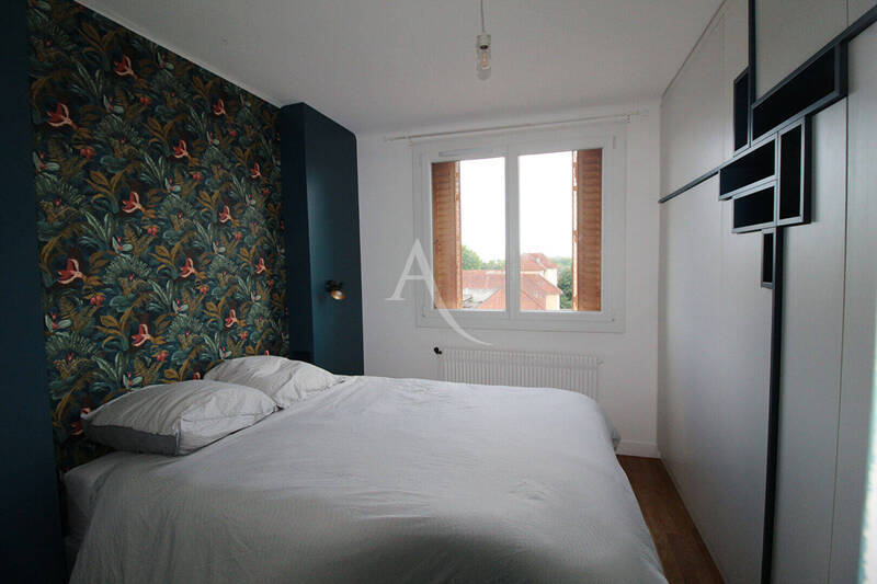 Location appartement 2 pièces 52 m² à Dijon 21000 - 770 €