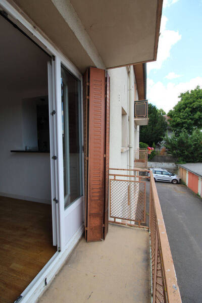 Location appartement 2 pièces 52 m² à Dijon 21000 - 770 €