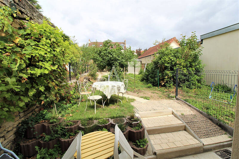 Location appartement 3 pièces 61.08 m² à Dijon 21000 - 840 €