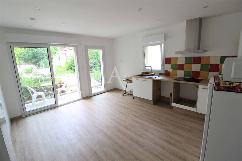 Location appartement 3 pièces 61.08 m² à Dijon 21000 - 840 €