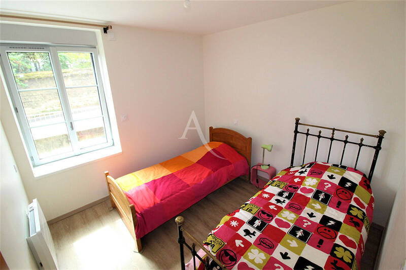 Location appartement 3 pièces 61.08 m² à Dijon 21000 - 840 €