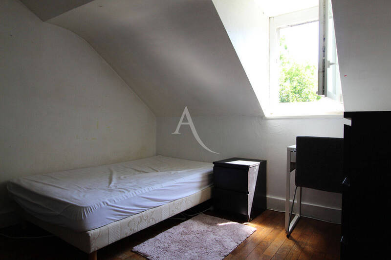 Location appartement 2 pièces 24.75 m² à Dijon 21000 - 490 €