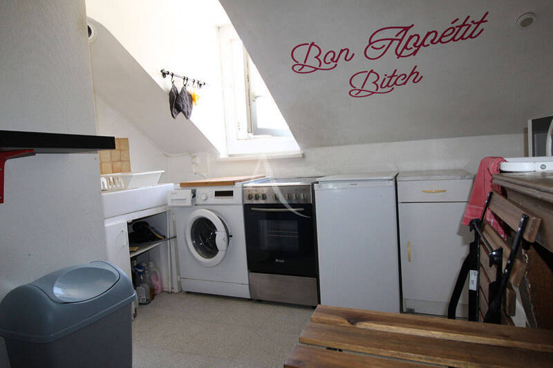 Location appartement 2 pièces 24.75 m² à Dijon 21000 - 490 €