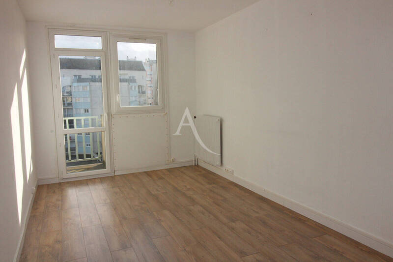 Location appartement 2 pièces 43.89 m² à Chalon-sur-Saône 71100 - 554 €