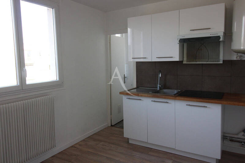 Location appartement 2 pièces 43.89 m² à Chalon-sur-Saône 71100 - 554 €
