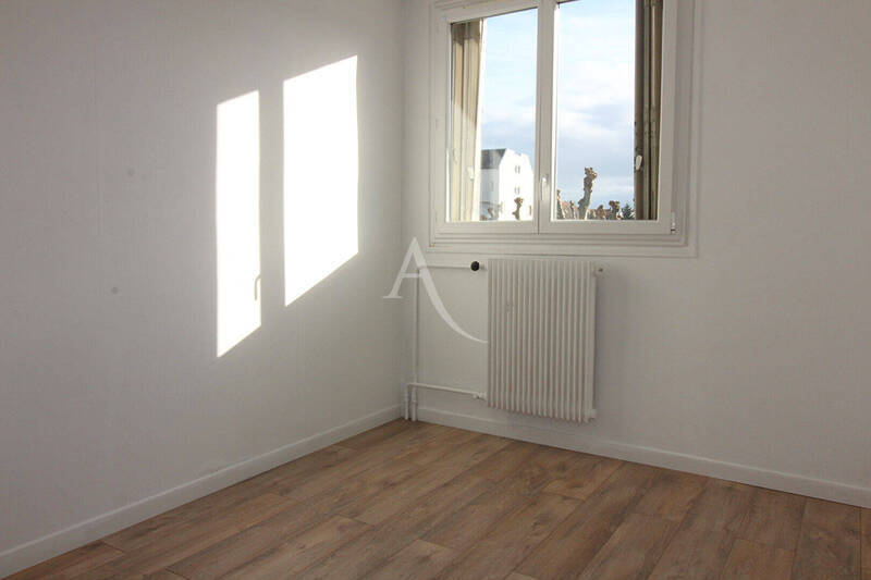 Location appartement 2 pièces 43.89 m² à Chalon-sur-Saône 71100 - 554 €