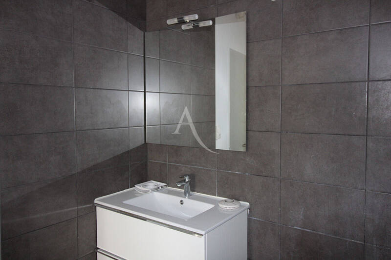 Location appartement 2 pièces 43.89 m² à Chalon-sur-Saône 71100 - 554 €
