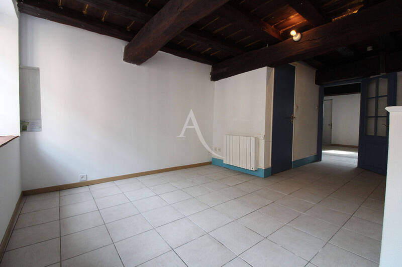 Rent apartment appartement 1 room 31.89 m² in Chalon-sur-Saône 71100 - 399 €