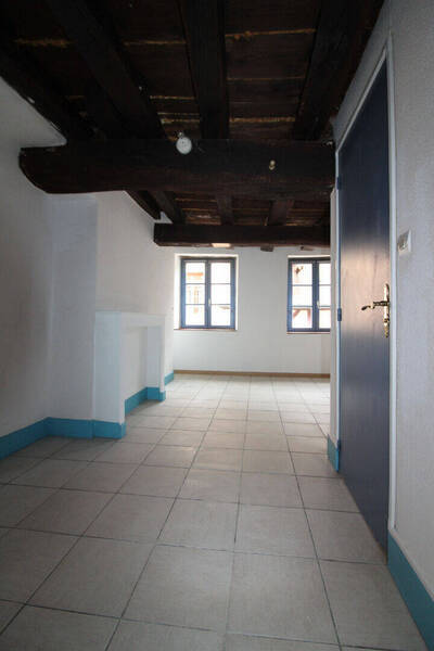 Rent apartment appartement 1 room 31.89 m² in Chalon-sur-Saône 71100 - 399 €