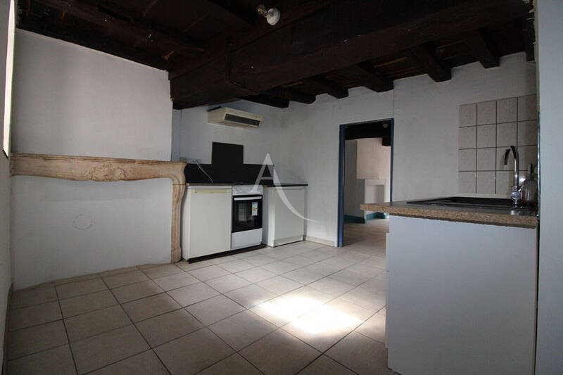 Rent apartment appartement 1 room 31.89 m² in Chalon-sur-Saône 71100 - 399 €