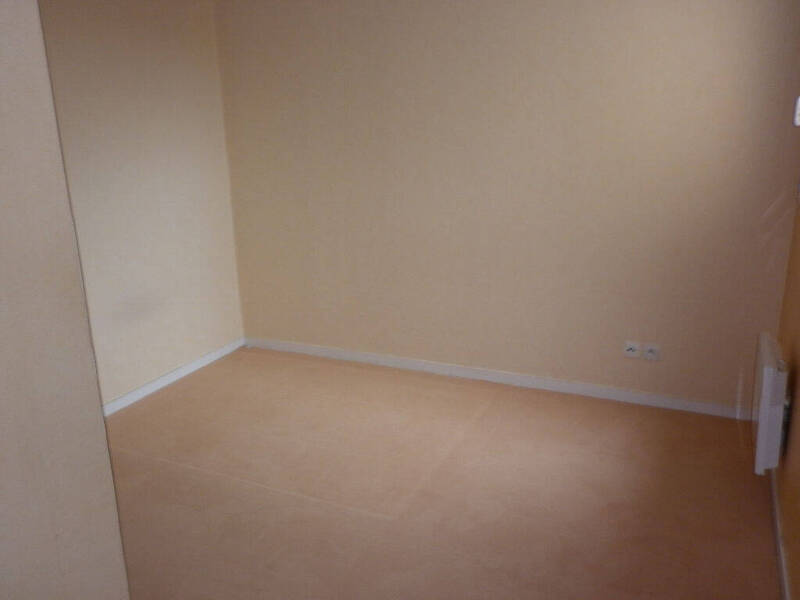 Location appartement 3 pièces 54.54 m² à Saint-Marcel 71380 - 566 €