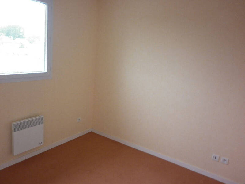 Location appartement 3 pièces 54.54 m² à Saint-Marcel 71380 - 566 €
