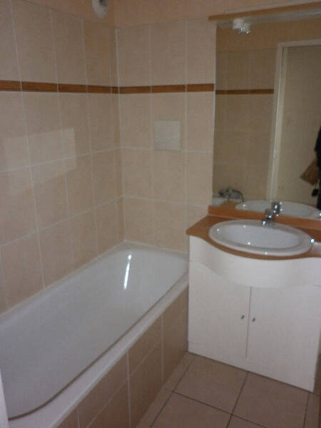 Location appartement 3 pièces 54.54 m² à Saint-Marcel 71380 - 566 €