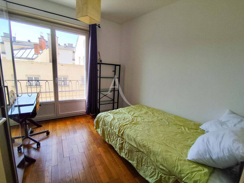 Rent apartment appartement 3 rooms 52.56 m² in Dijon 21000 - 890 €