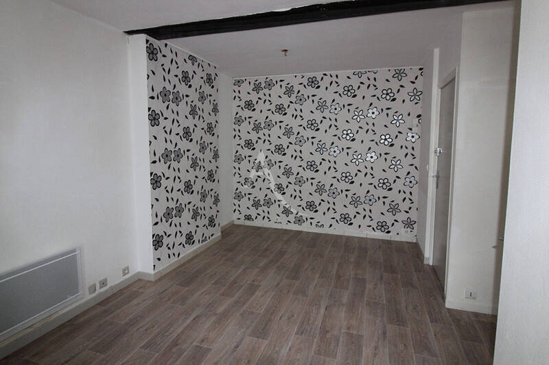 Location appartement 1 pièce 18.13 m² à Saint-Marcel 71380 - 283 €
