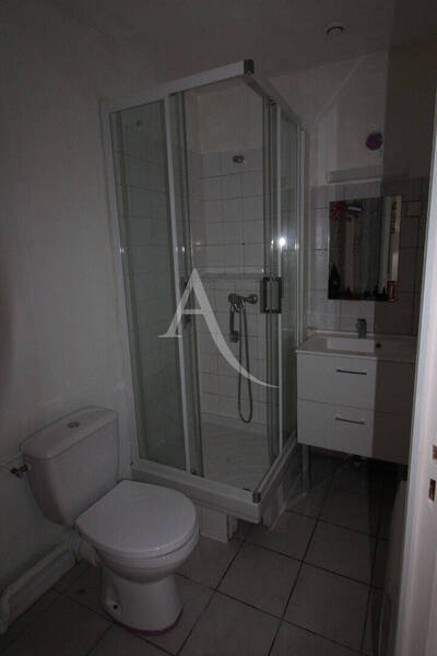 Location appartement 1 pièce 18.13 m² à Saint-Marcel 71380 - 283 €