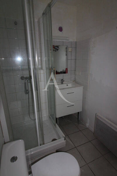 Location appartement 1 pièce 18.13 m² à Saint-Marcel 71380 - 283 €
