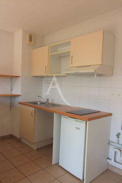 Location appartement 2 pièces 35.72 m² à Lux 71100 - 522 €