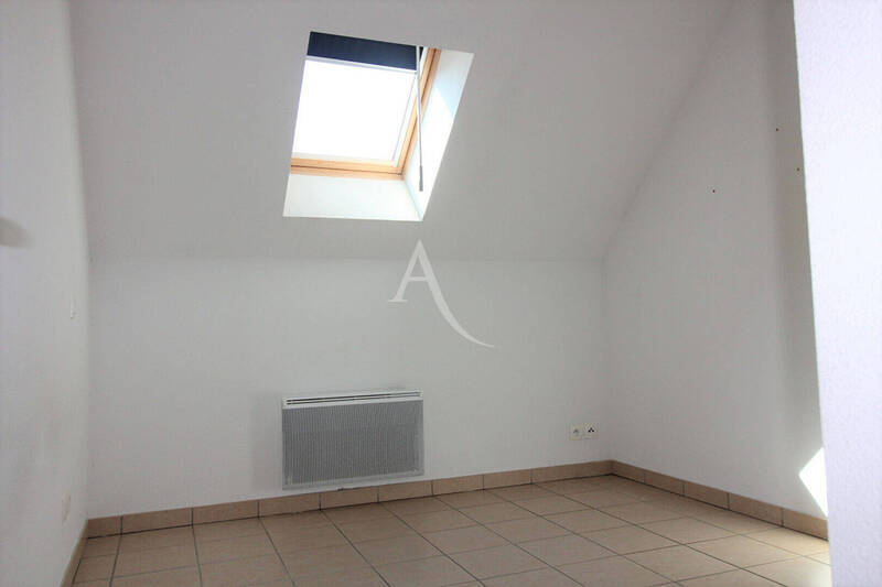 Location appartement 2 pièces 35.72 m² à Lux 71100 - 522 €