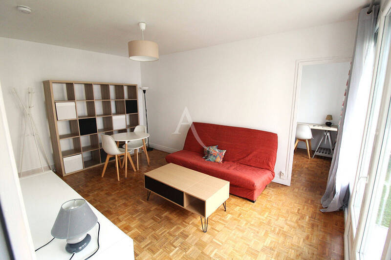 Location appartement 2 pièces 40.89 m² à Dijon 21000 - 720 €
