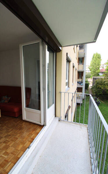 Location appartement 2 pièces 40.89 m² à Dijon 21000 - 720 €