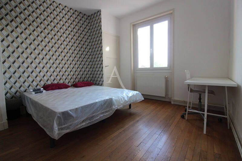 Location appartement 3 pièces 59.31 m² à Chalon-sur-Saône 71100 - 690 €