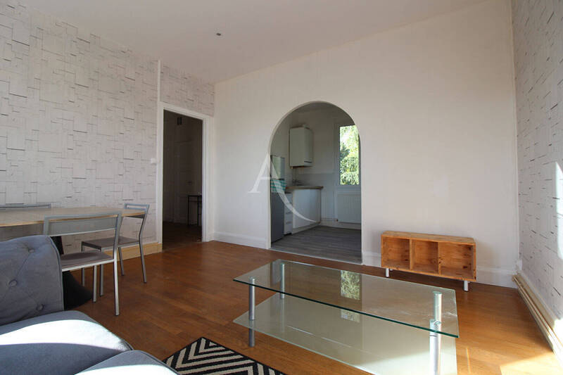 Location appartement 3 pièces 59.31 m² à Chalon-sur-Saône 71100 - 690 €