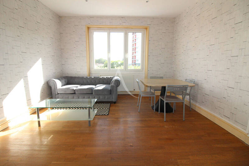Location appartement 3 pièces 59.31 m² à Chalon-sur-Saône 71100 - 690 €