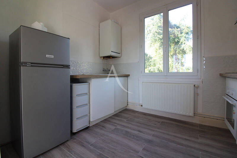 Location appartement 3 pièces 59.31 m² à Chalon-sur-Saône 71100 - 690 €