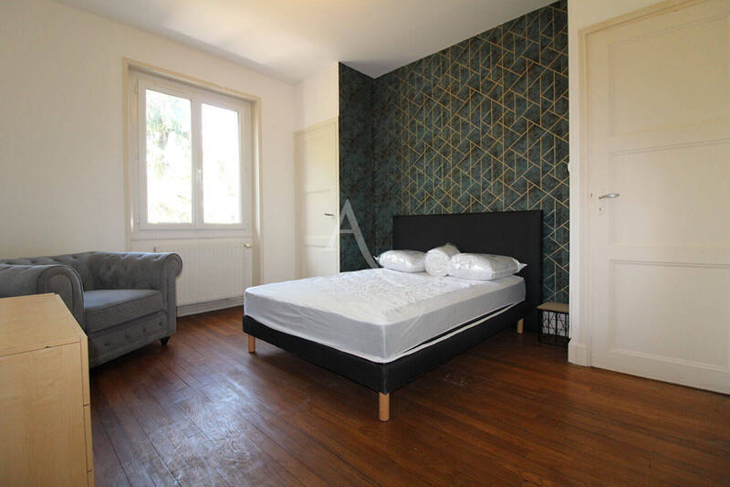 Location appartement 3 pièces 59.31 m² à Chalon-sur-Saône 71100 - 690 €