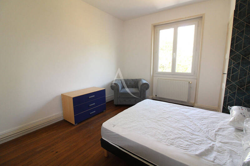 Location appartement 3 pièces 59.31 m² à Chalon-sur-Saône 71100 - 690 €