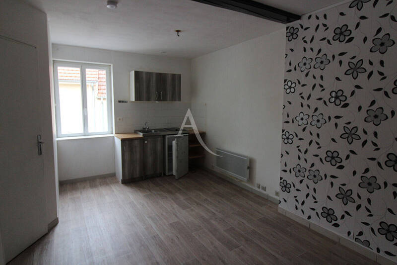 Location appartement 1 pièce 18.13 m² à Saint-Marcel 71380 - 283 €