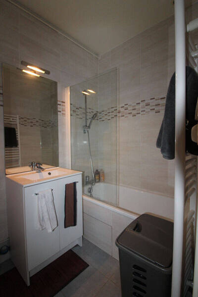 Rent apartment appartement 2 rooms 42 m² in Chalon-sur-Saône 71100 - 470 €