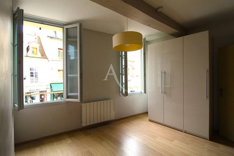 Location appartement 2 pièces 40.26 m² à Dijon 21000 - 657 €