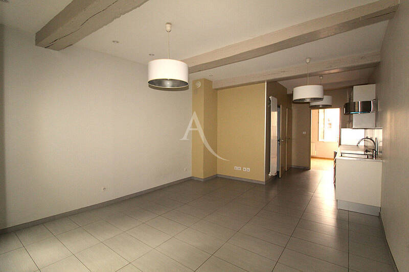 Location appartement 2 pièces 40.26 m² à Dijon 21000 - 657 €