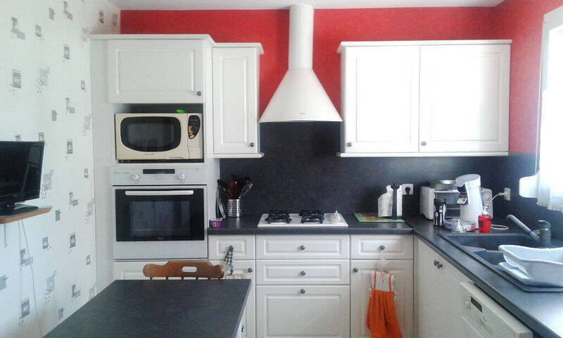 Location maison 6 pièces 98 m² à Saint-Marcel 71380 - 910 €