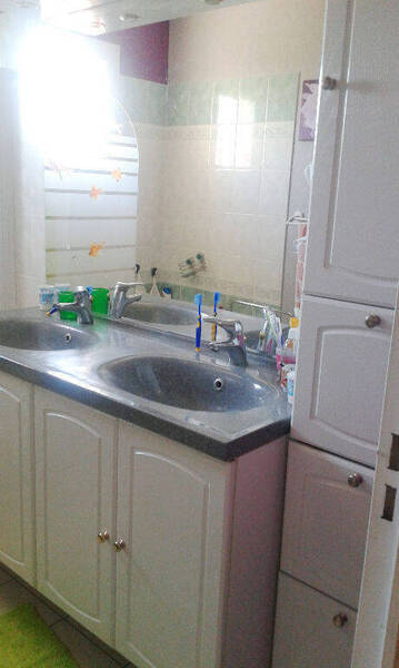 Location maison 6 pièces 98 m² à Saint-Marcel 71380 - 910 €