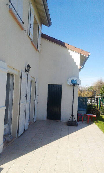 Location maison 6 pièces 98 m² à Saint-Marcel 71380 - 910 €