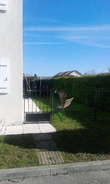 Location maison 6 pièces 98 m² à Saint-Marcel 71380 - 910 €