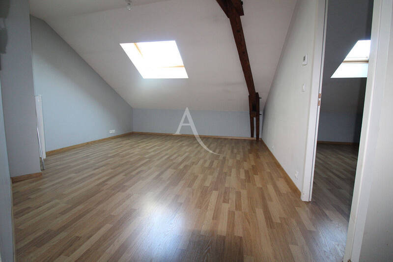 Location appartement 2 pièces 36 m² à Chalon-sur-Saône 71100 Au dessus de FD CONSTRUCTION - 455 €