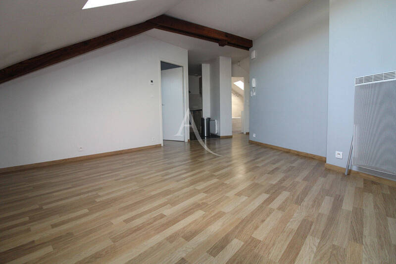Location appartement 2 pièces 36 m² à Chalon-sur-Saône 71100 Au dessus de FD CONSTRUCTION - 455 €