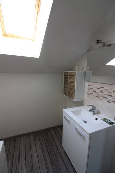 Location appartement 2 pièces 36 m² à Chalon-sur-Saône 71100 Au dessus de FD CONSTRUCTION - 455 €